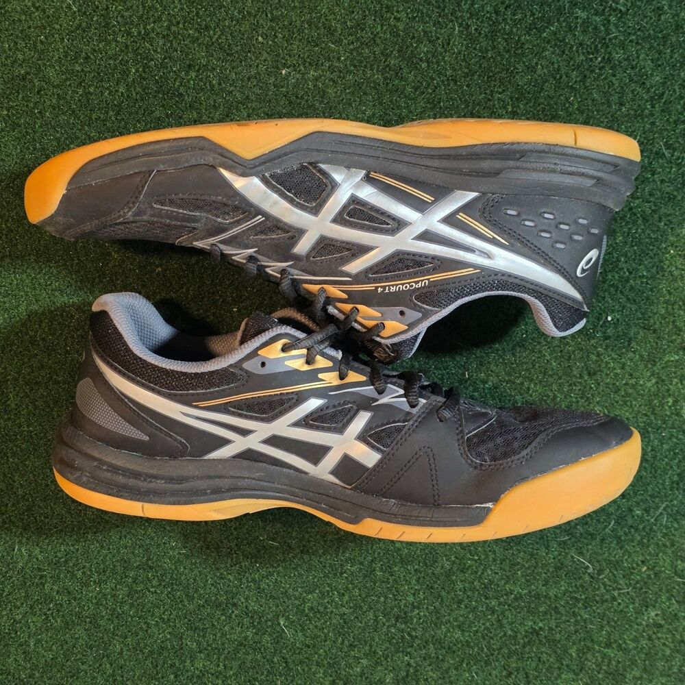 Asics upcourt 4 Shoes Size 10